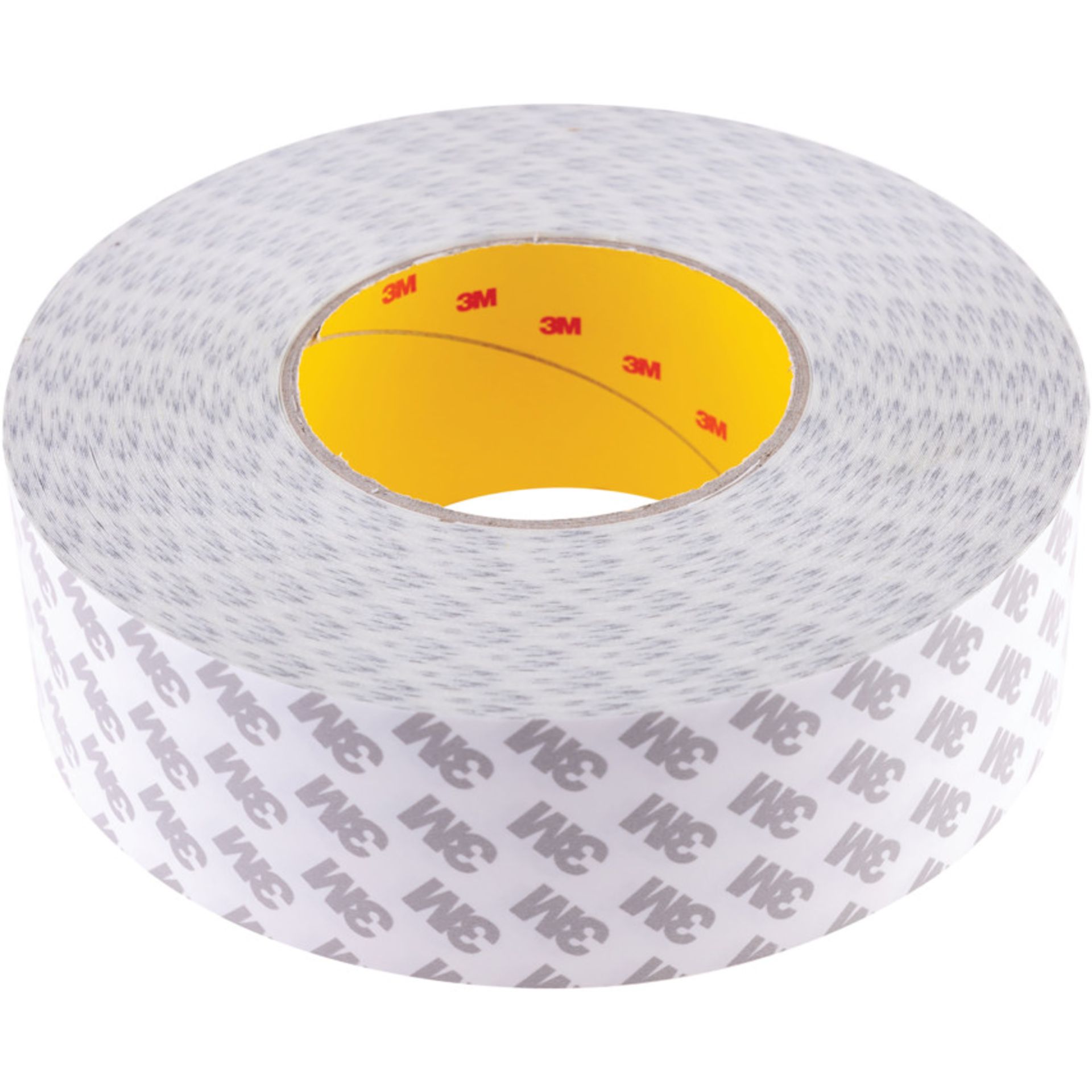 12 Rolls of 25mm 3M 9080 Double Sided Tape Non Woven High Bond RRP£200+ - Image 2 of 3