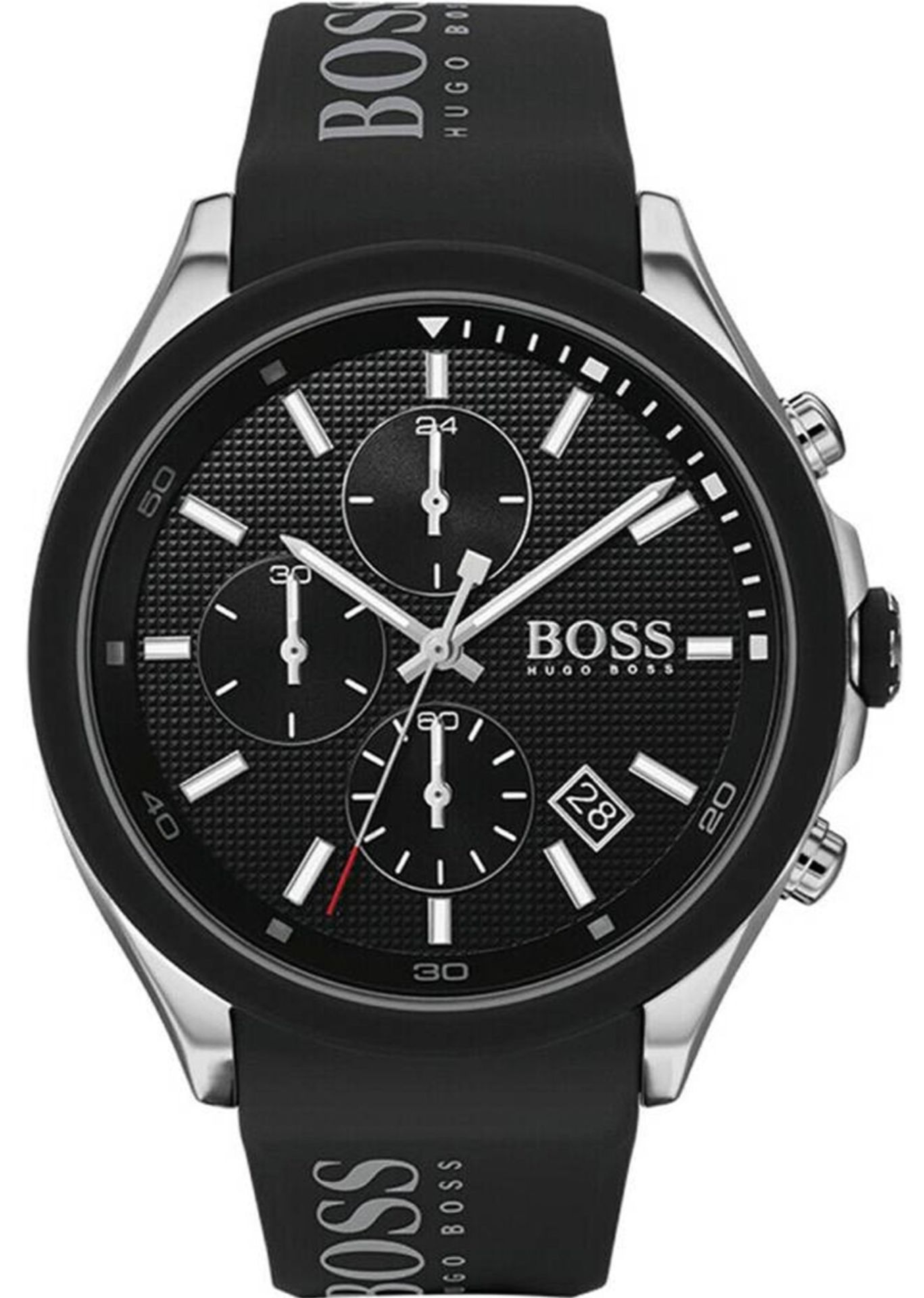 Hugo Boss HB 1513716 Men's Velocity Watch