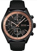 Hugo Boss Grand Prix Watch 1513550