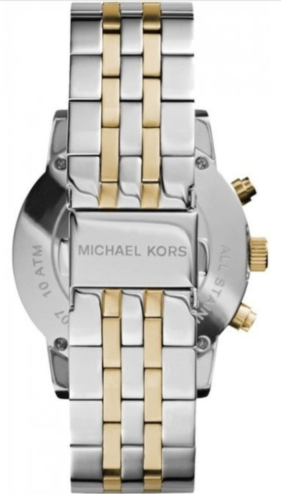 Michael Kors MK5057 Ladies Ritz Watch - Image 6 of 8