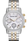 Michael Kors MK5057 Ladies Ritz Watch
