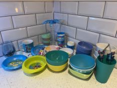 Domestic homeware - Childrens Drinks Containers, Cups, Bowls and Straws