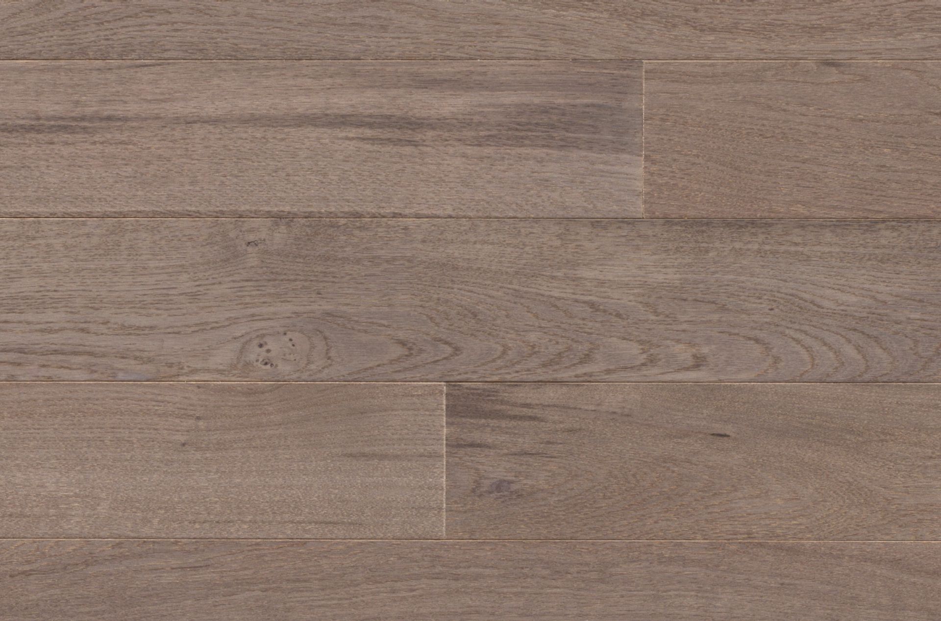 30pks, 54.73sqm Europlank Grey Thunder Select Grade Wood Flooring HW814