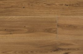 6 packs 9.54sqm European Oak Melfort Character Grade Wood Flooring HW7802