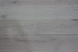 7.21sqm European Oak Tortona Character Grade Wood Flooring BP1509