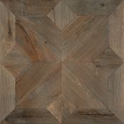 19 Panels 12.16sqm Aliman Reclaimed Design Panels Wood Flooring RECM4398