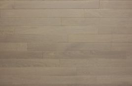20.43sqm European Oak Nebbia Select Grade Wood Flooring CLEHW16156B