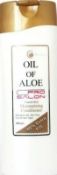 Oil Of Aloe Pro Salon Conditioner