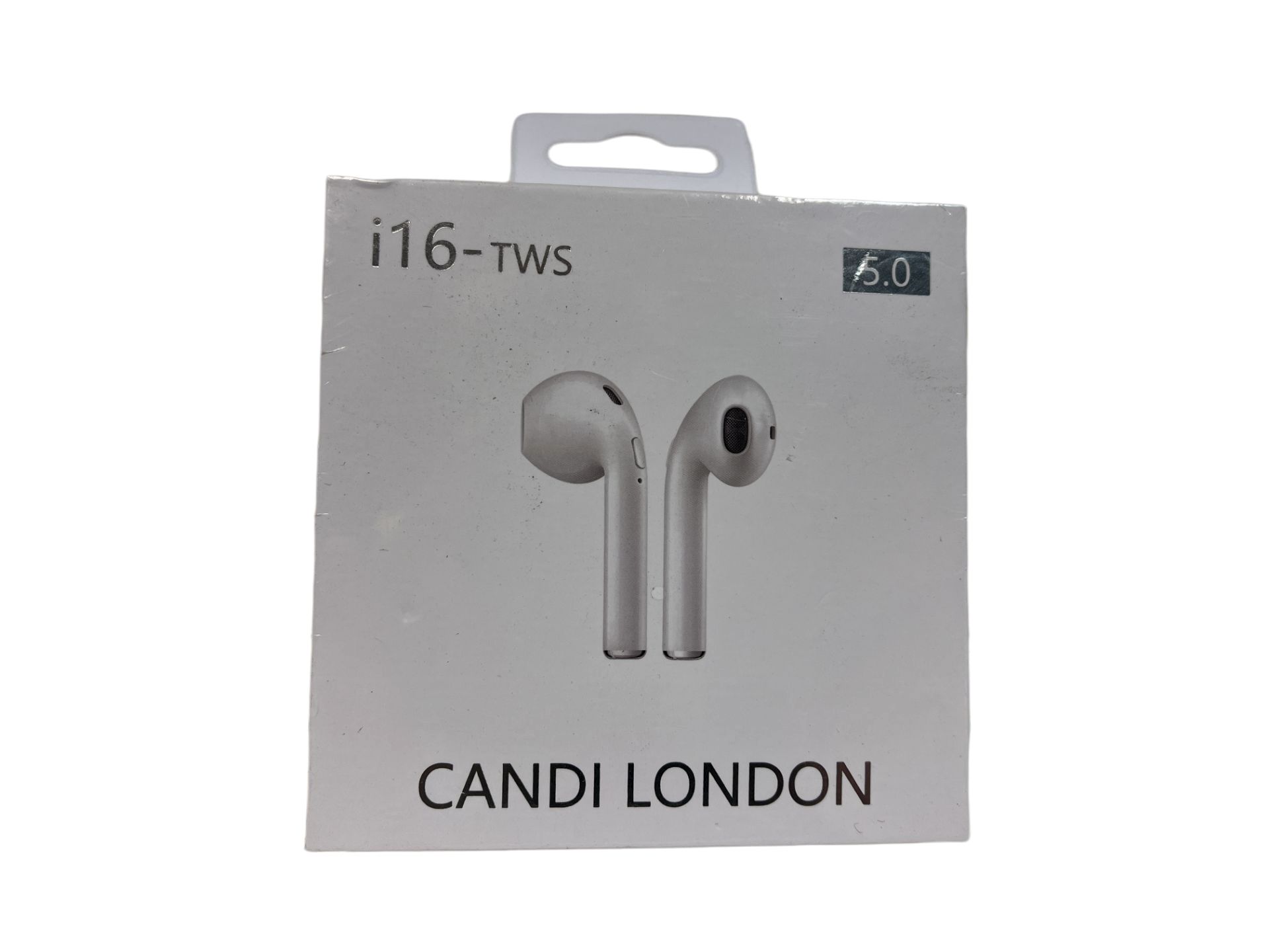 Candi London I16 TWS Bluetooth Headphones