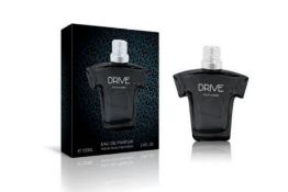 Fine Perfumery 100ml Drive Aftershave