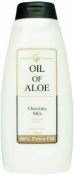 24 x Oil Of Aloe Cleansing Milk RRP 6.34 ea.