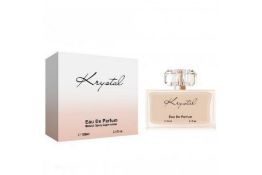 Fine Perfumery 100ml Krystal Perfume