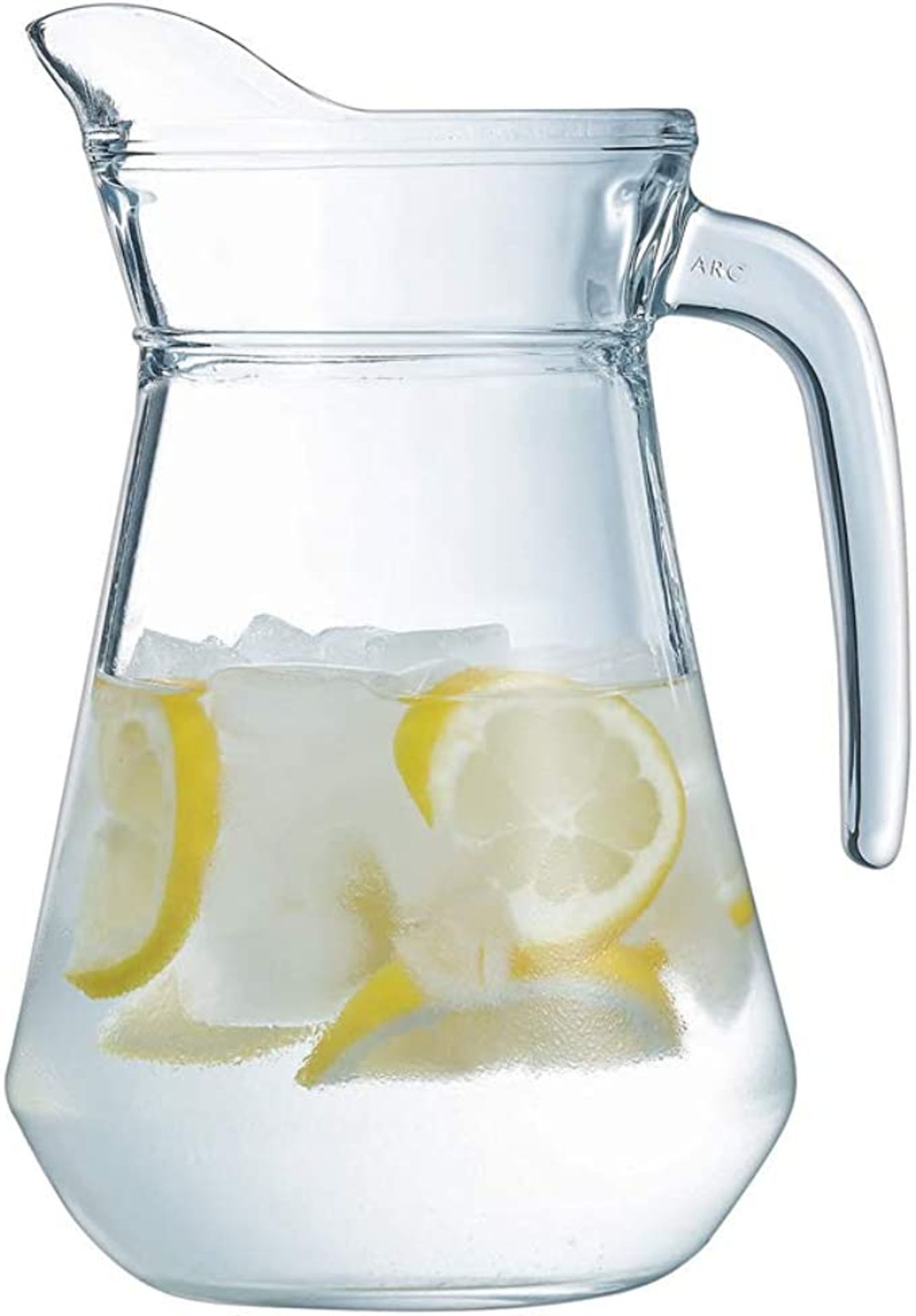 Luminarc Classic Jug 1.3L (NOT BOXED)