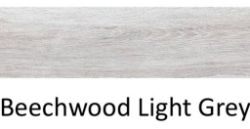 Premium Beechwood light grey wood effect tile RRP - £2275