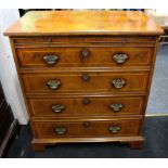 Good quality Faux Chest of Drawers Cabinet