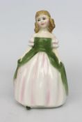 Royal Doulton Figurine Penny HN 2338
