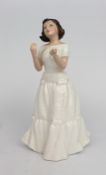 Royal Doulton Figurine Welcome