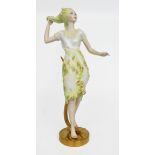 Albany Figurine Pearl