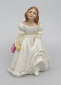 Royal Doulton Figurine Lynsey