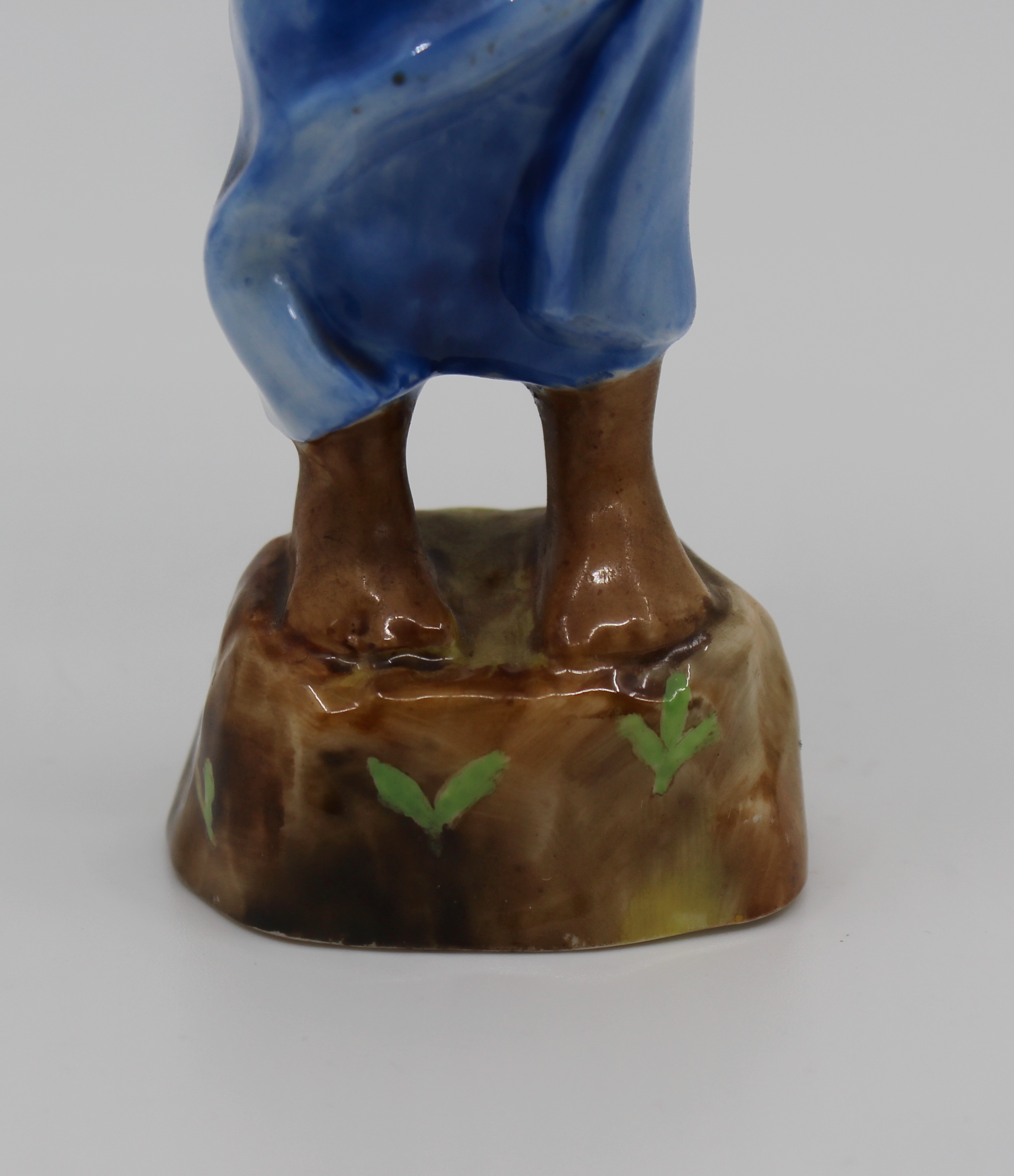 Royal Worcester Children of the Nations Figurine Burmah 3068 - Image 5 of 6