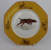 Hermes Country Cabinet Plate