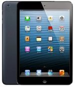 (19/Mez) Apple iPad Mini 16GB Space Grey A1432. (Main Body Only, No Charger). (Unit Powers On Ð S...