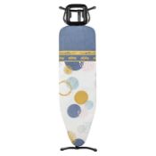 (173/R3) Lot RRP £256. 8x Minky Agility Ironing Board RRP £32 Each. (5x Units In Original Packagi...