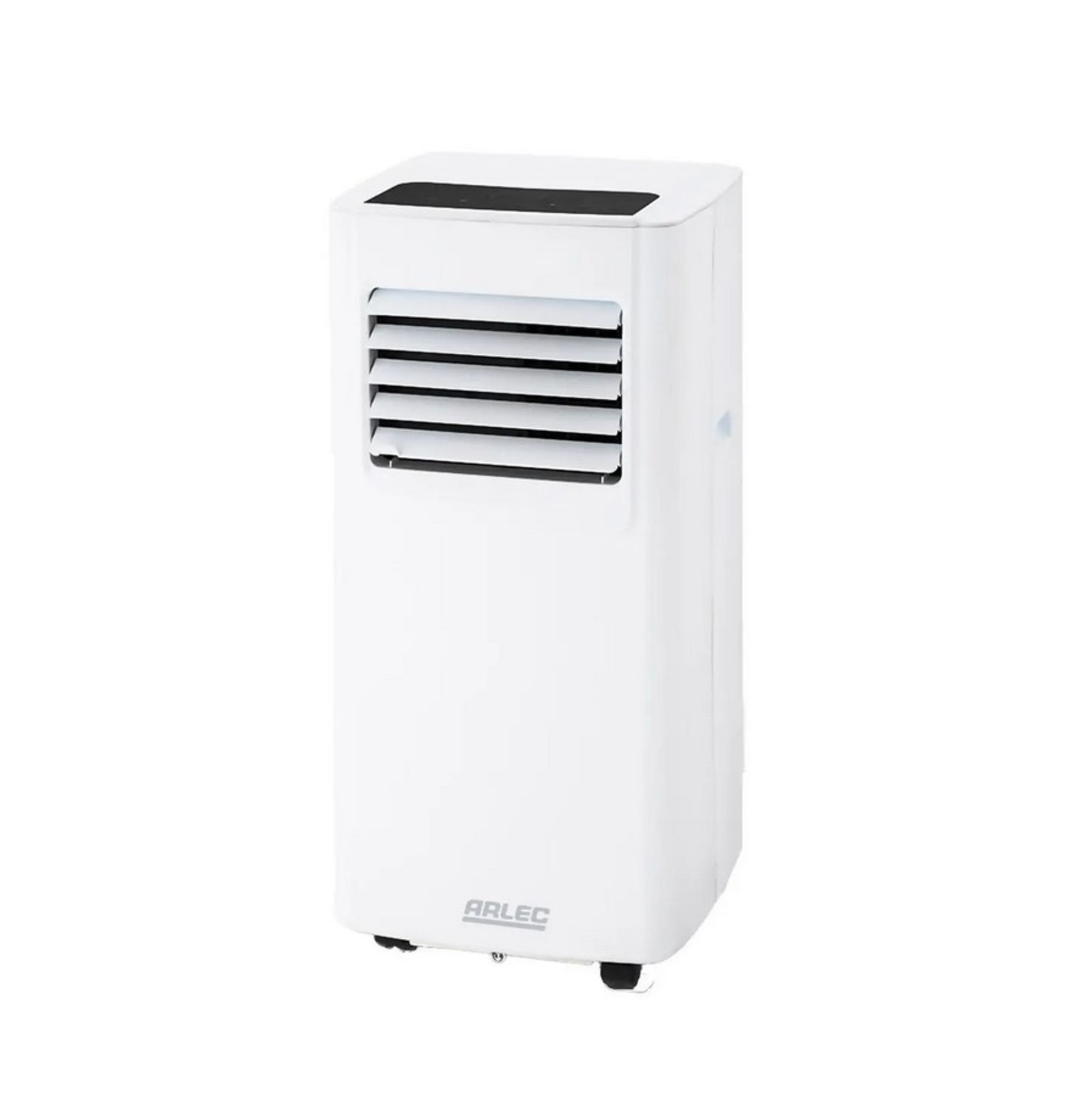 (155/Mez/P) RRP £300. Arlec Portable Air Conditioner 5000 BTU/h. (No Box In Lot).