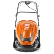 (104/7L) RRP £129. Flymo Easi Glide 300 Lawn Mower. (No Box In Lot)