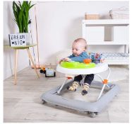 (122/6B) Lot RRP £132. 4x Redkite Baby Items. 1x Baby Go Round Jive RRP £40. 2x Linen Collection...