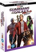 (57/6E) Lot RRP Circa £250. Approx 52x Mixed DVD Titles. To Include The Guardians Of The Galaxy V...