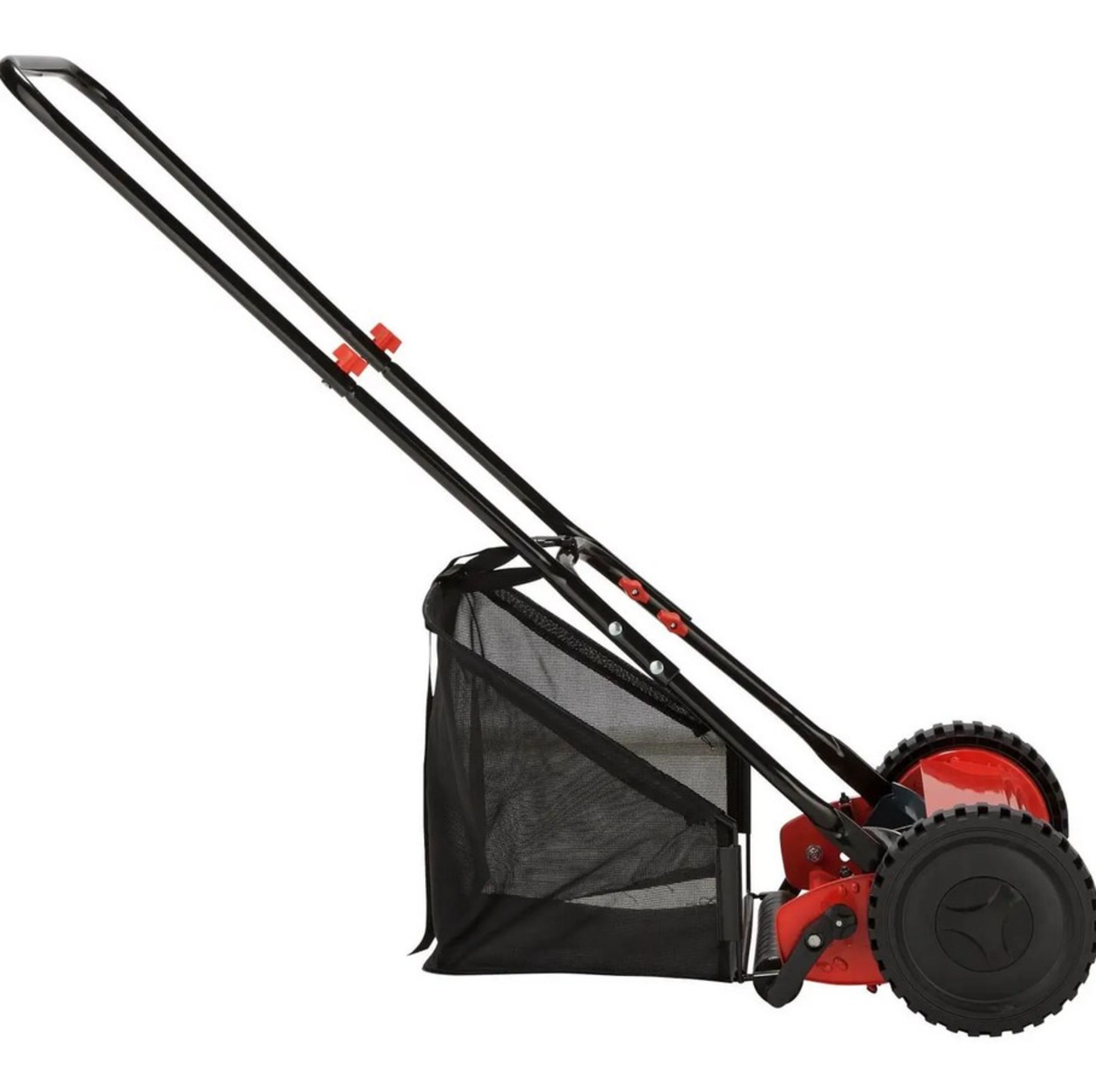 (162/Mez/P) Lot RRP £124. 2x Items. 1x Powerbase 32cm 1200W Electric Rotary Lawn Mower RRP £79. 1... - Image 5 of 8