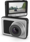(125/7N) Lot RRP Circa £180. Approx 53x Items. 2x KitVision Dashboard Camera HD RRP £20 Each. 1x...