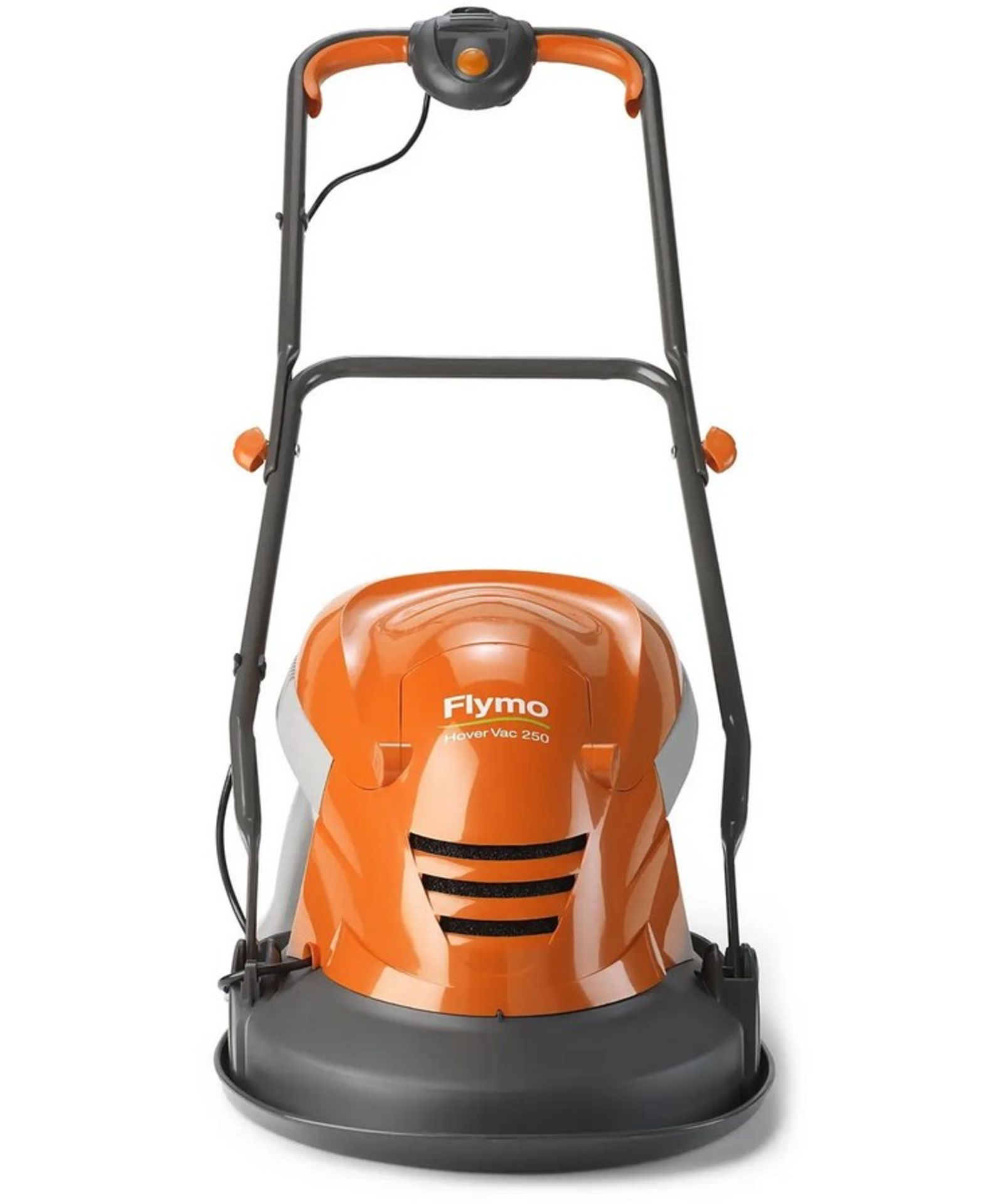 (139/Mez/P) RRP £99. Flymo HoverVac 250 Corded Hover Mower. - Image 2 of 5