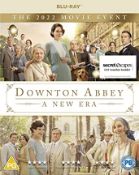 (51/6E) 9x Blu Ray Titles To Include New. 2x Downton Abbey A New Era (1x New, Sealed). 1x Platoon...