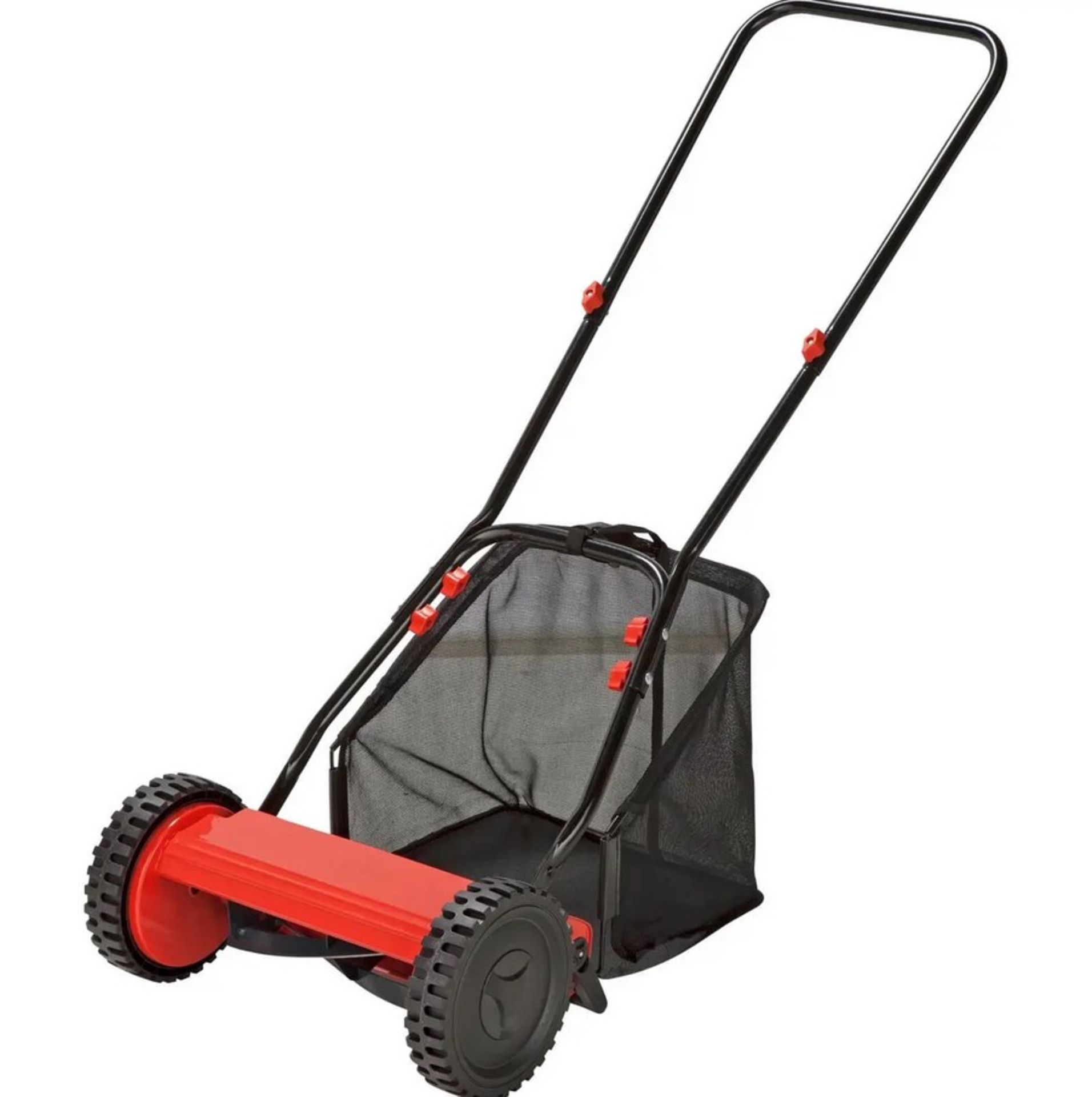 (162/Mez/P) Lot RRP £124. 2x Items. 1x Powerbase 32cm 1200W Electric Rotary Lawn Mower RRP £79. 1... - Image 4 of 8