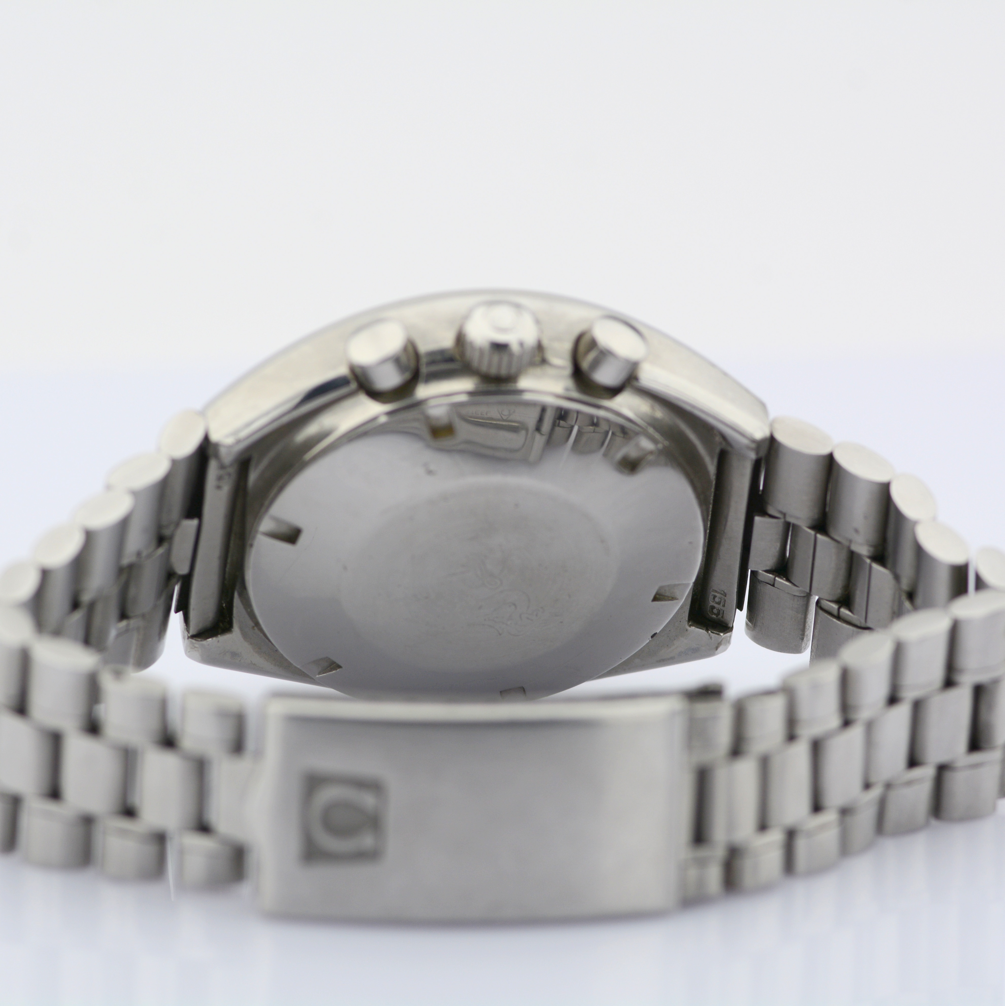 Omega / Speedmaster Mark II - Gentlmen's Steel Wrist Watch - Image 6 of 7