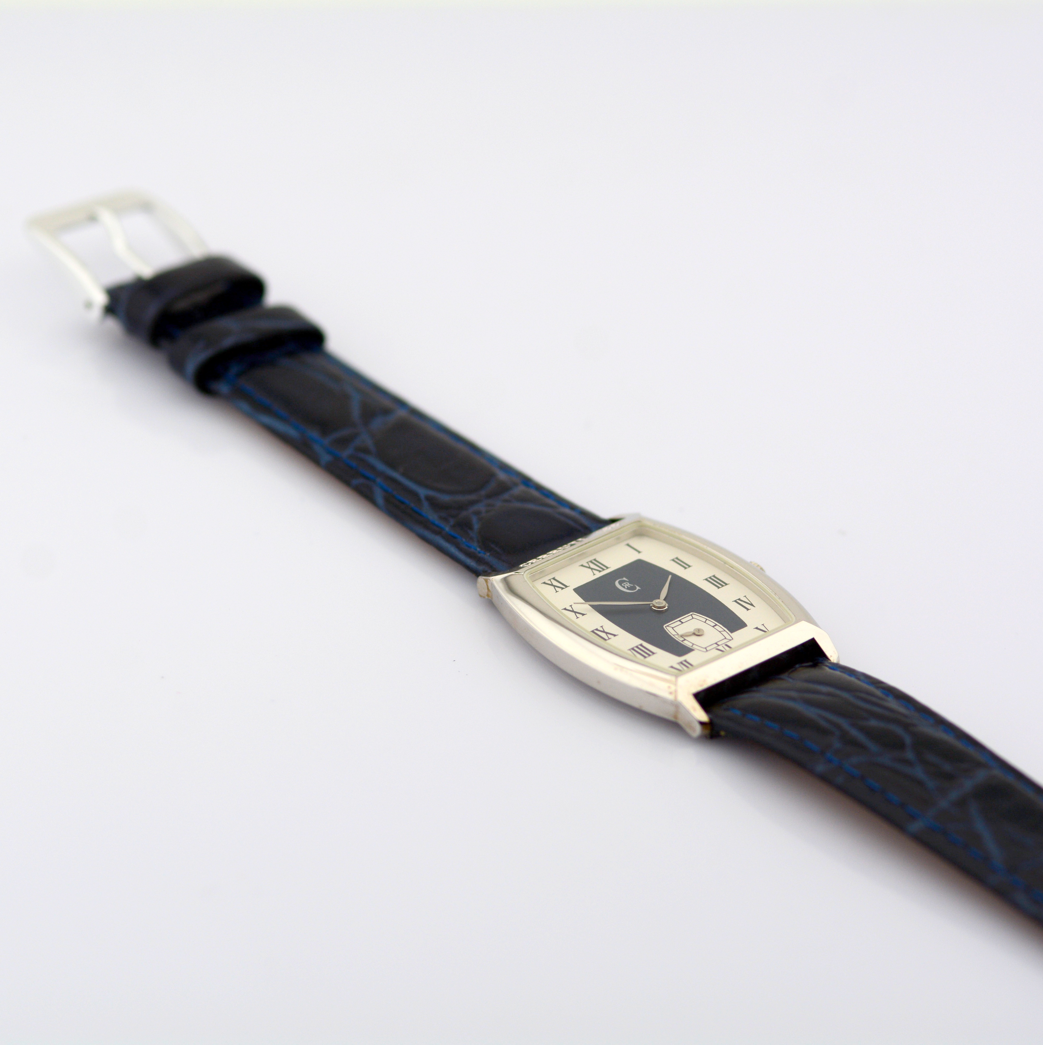 Cerruti / 1881 Unworn - (Unworn) Gentlmen's Steel Wrist Watch - Image 7 of 12