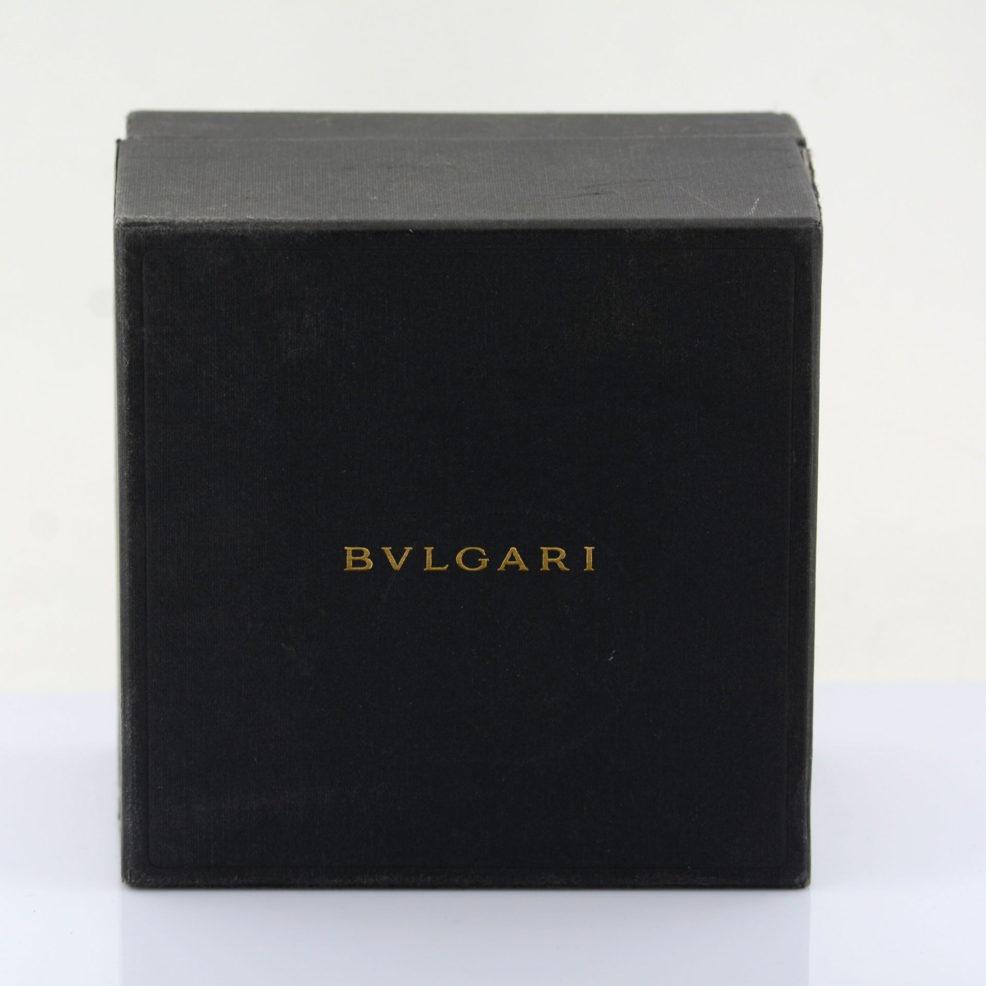 Bvlgari / AA44S Diamond Mother of pearl dial - Gentlmen's Steel Wrist Watch - Image 2 of 11