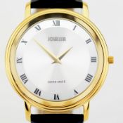 Jowissa - (Unworn) Gentlmen's Steel Wrist Watch