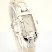 Gucci / 6800L - (Unworn) Lady's Steel Wrist Watch