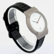 Mondaine / ICE - (Unworn) Unisex Steel Wrist Watch