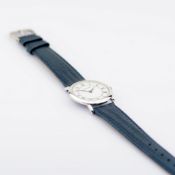 Louis Erard - (Unworn) Lady's Steel Wrist Watch