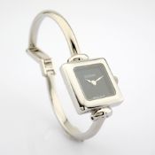 Gucci / 1900L - (Unworn) Lady's Steel Wrist Watch