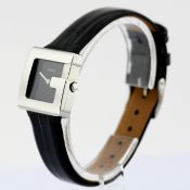 Gucci / 3600J - (Unworn) Lady's Steel Wrist Watch
