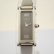 Gucci / 1500L - (Unworn) Lady's Steel Wrist Watch