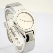 Gucci / 6700L - (Unworn) Lady's Steel Wrist Watch