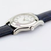 Louis Erard - (Unworn) Lady's Steel Wrist Watch