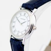 Louis Erard - (Unworn) Lady's Steel Wrist Watch