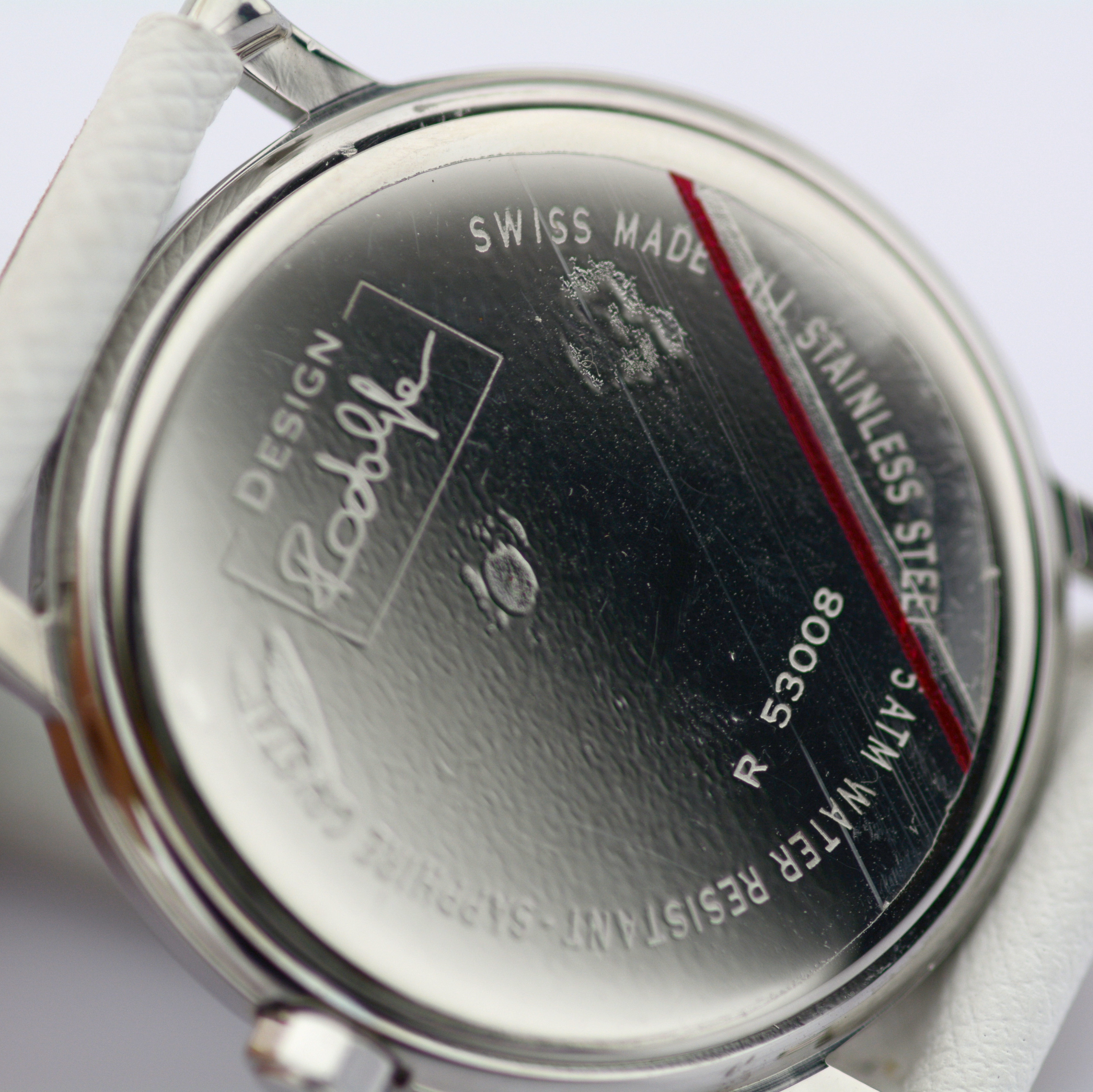 Louis Erard - (Unworn) Gentlmen's Steel Wrist Watch - Image 4 of 4